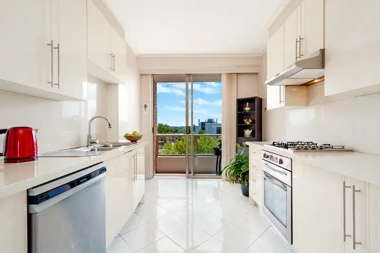 Fourth view of Homely apartment listing, 55/421-473 Pacific Highway, Artarmon NSW 2064