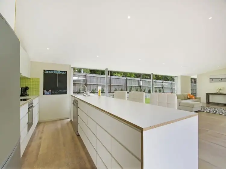 Third view of Homely house listing, 1 Tanah West Street, Mount Coolum QLD 4573