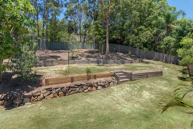 Fourth view of Homely house listing, 61 Celandine Street, Shailer Park QLD 4128