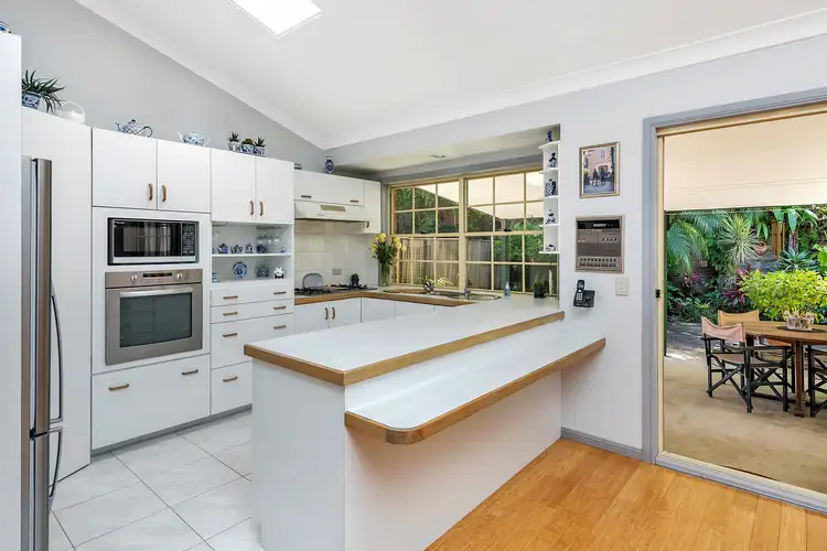 Sixth view of Homely house listing, 119 Payne Street, Indooroopilly QLD 4068