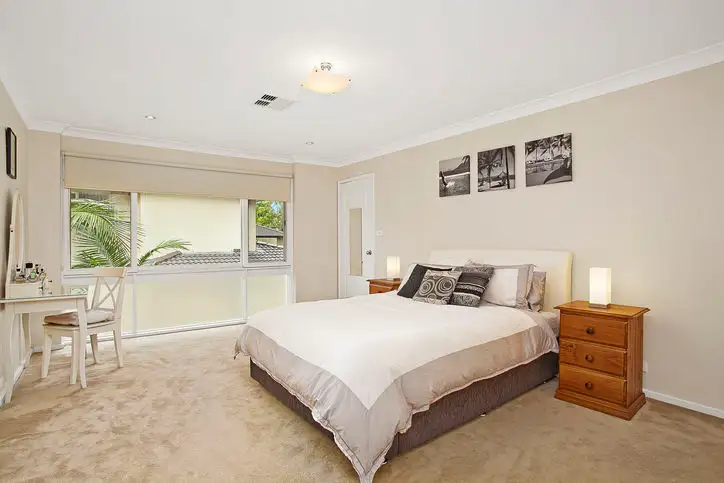 Sixth view of Homely house listing, 30 Ganmain Road, Pymble NSW 2073