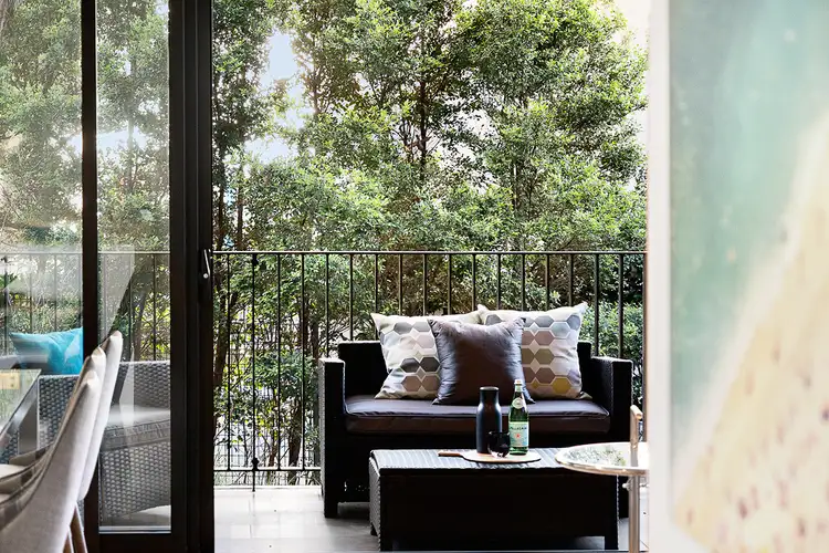 Fifth view of Homely apartment listing, 3/97 Carrington Road, Coogee NSW 2034