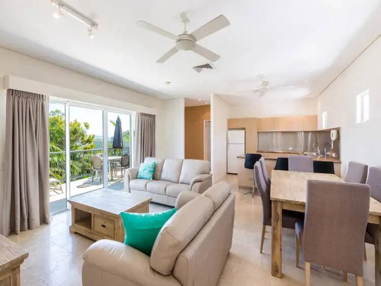 Third view of Homely unit listing, 16 Noosa Drive, Noosa Heads QLD 4567