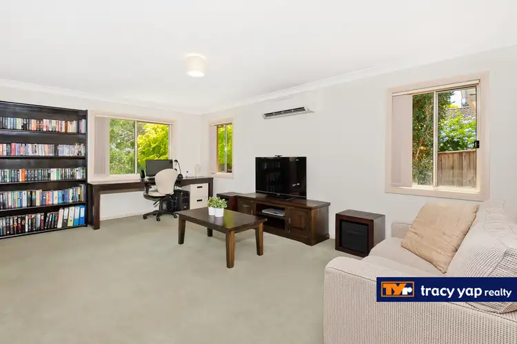 Second view of Homely villa listing, 1/23 Pennant Avenue, Denistone NSW 2114