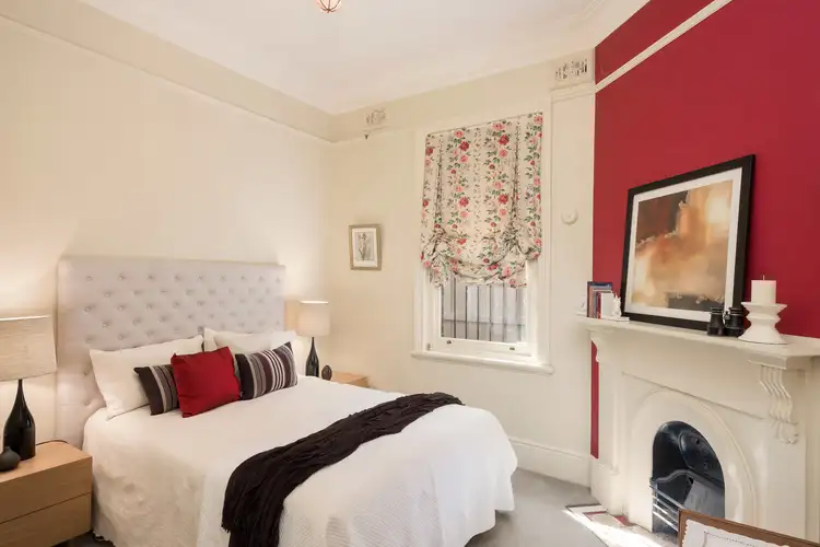 Fifth view of Homely house listing, 34 Stephen Street, Balmain NSW 2041