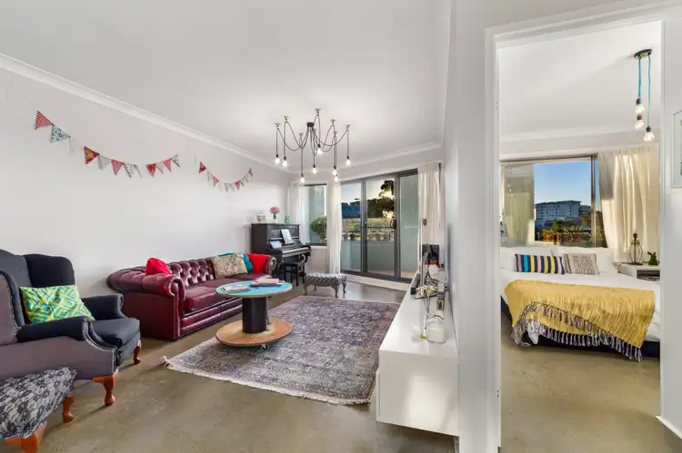 Second view of Homely unit listing, Unit 2/10 Mackay Street, Caringbah NSW 2229