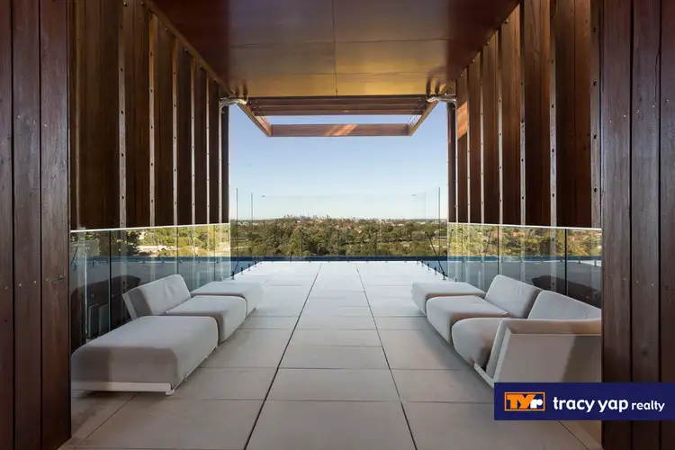 Seventh view of Homely apartment listing, 803D/5 Pope Street, Ryde NSW 2112