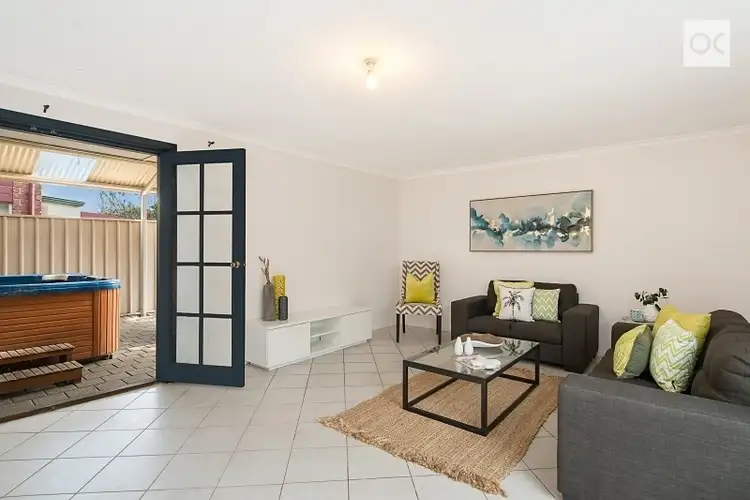 Second view of Homely house listing, 8 Young Street, Allenby Gardens SA 5009