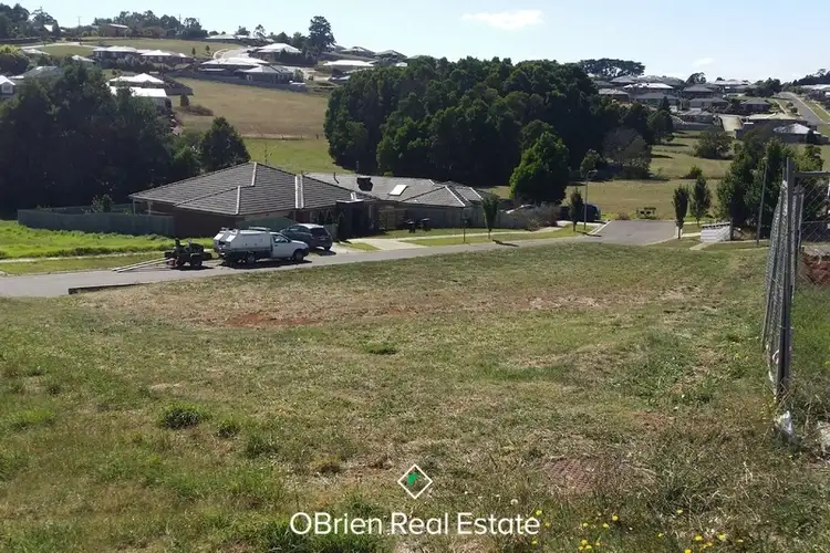 Third view of Homely land listing, 14 Melzak Way, Warragul VIC 3820