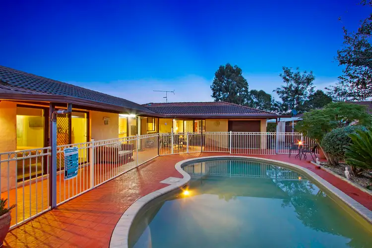42 Porpoise Crescent, Bligh Park NSW 2756