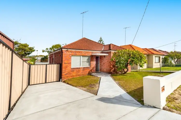 73 Murrabin Avenue, Matraville NSW 2036