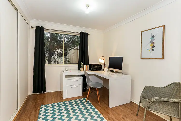 Fourth view of Homely house listing, 41 Broughton Street, Rutherford NSW 2320