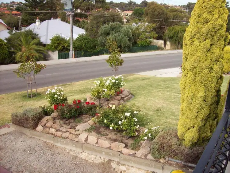 Fourth view of Homely house listing, 105 Clontarf Road, Hamilton Hill WA 6163