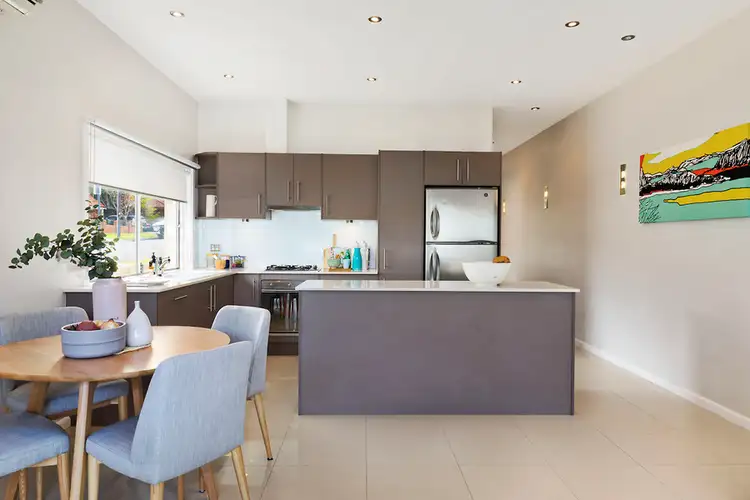 Fourth view of Homely house listing, 83 Gordon Street, Clontarf NSW 2093