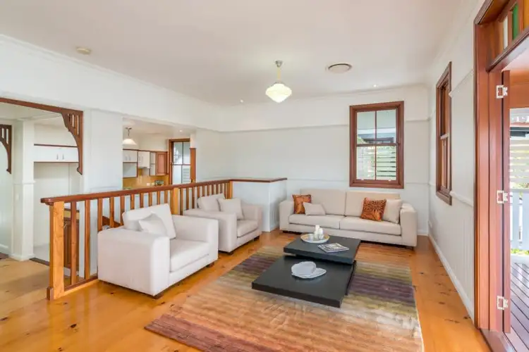 Fourth view of Homely house listing, 13 Lucy Street, Milton QLD 4064
