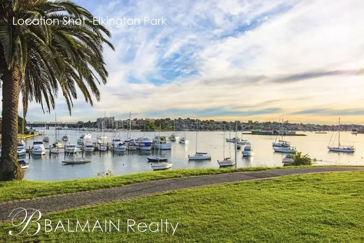 Fifth view of Homely apartment listing, 2/75 Glassop Street, Balmain NSW 2041
