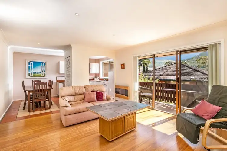 Main view of Homely apartment listing, 2/11 Zelang Avenue, Figtree NSW 2525