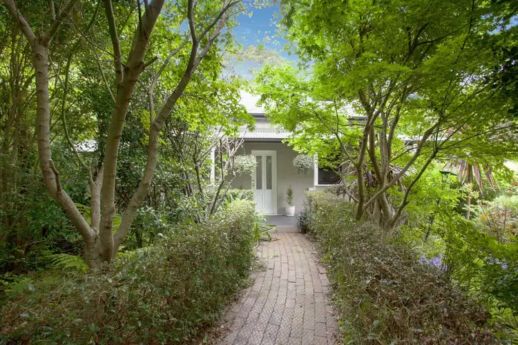 40 Lady Carrington Road, Otford NSW 2508