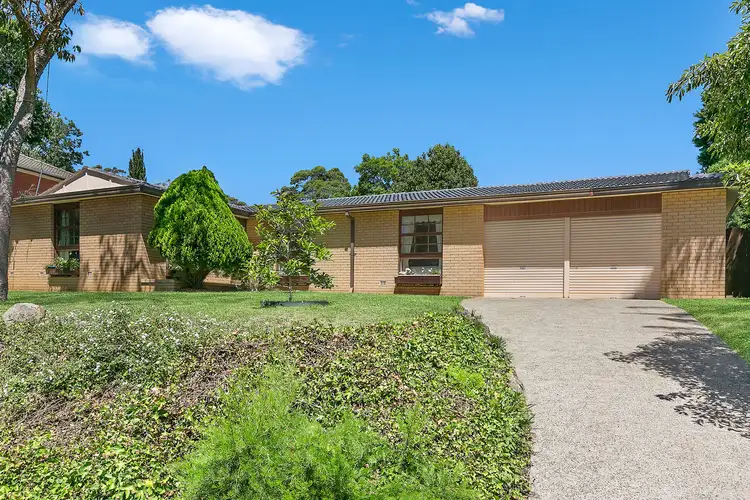 Main view of Homely house listing, 3 Corang Road, Westleigh NSW 2120