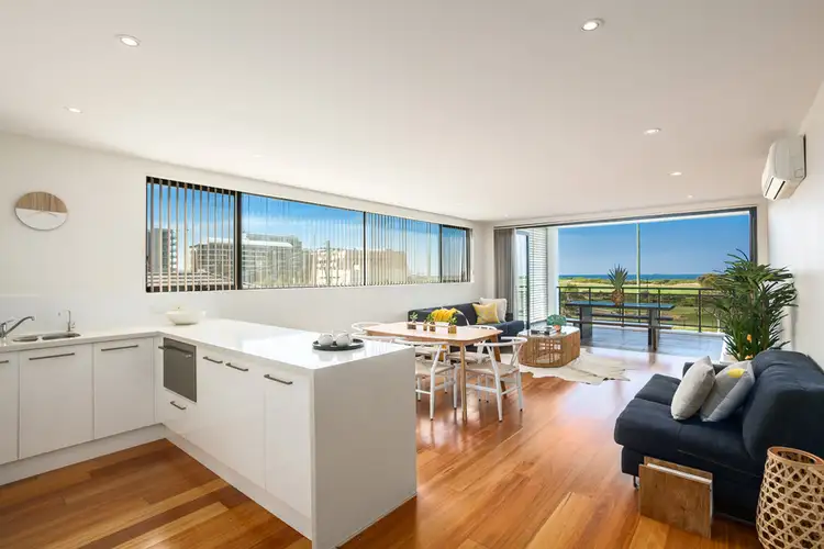 6/184-186 Corrimal Street, Wollongong NSW 2500