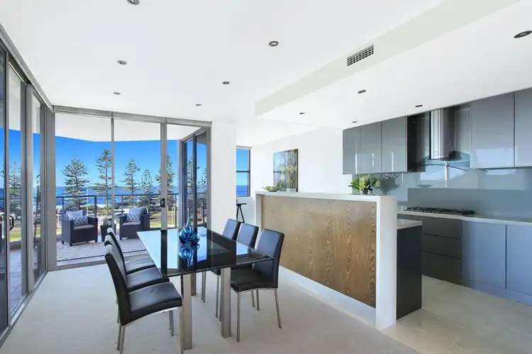 7/8-10 Parkside Avenue, Wollongong NSW 2500