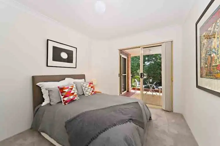 Fourth view of Homely apartment listing, 87/18 Cecilia Street, Marrickville NSW 2204