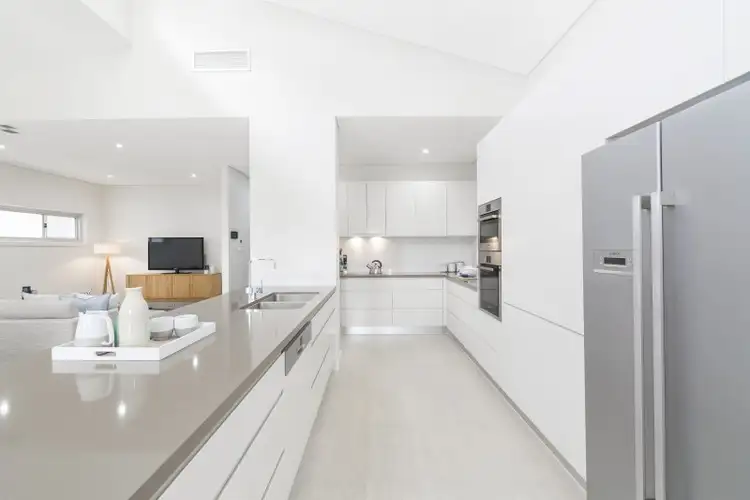 Third view of Homely house listing, 53 Northcote Avenue, Caringbah NSW 2229