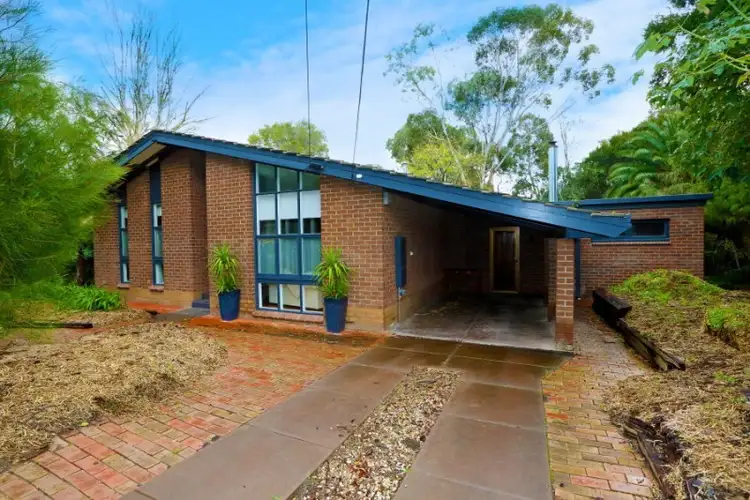 Main view of Homely house listing, 16 Paradise Grove, Highbury SA 5089