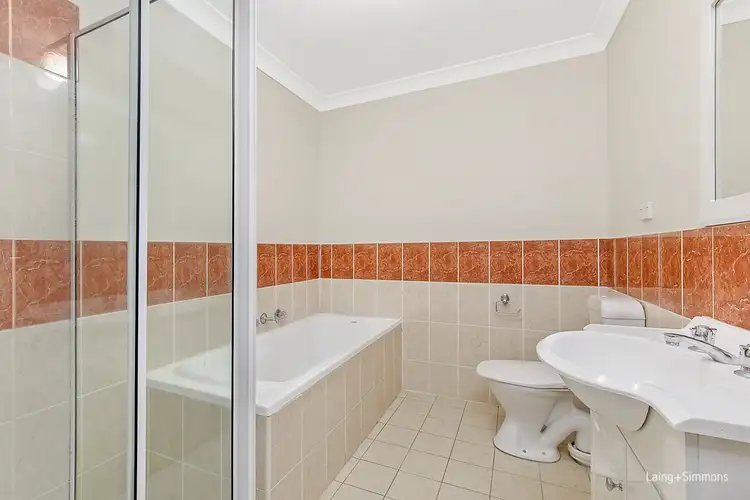 Sixth view of Homely townhouse listing, 7/38 Blenhiem Ave Avenue, Rooty Hill NSW 2766