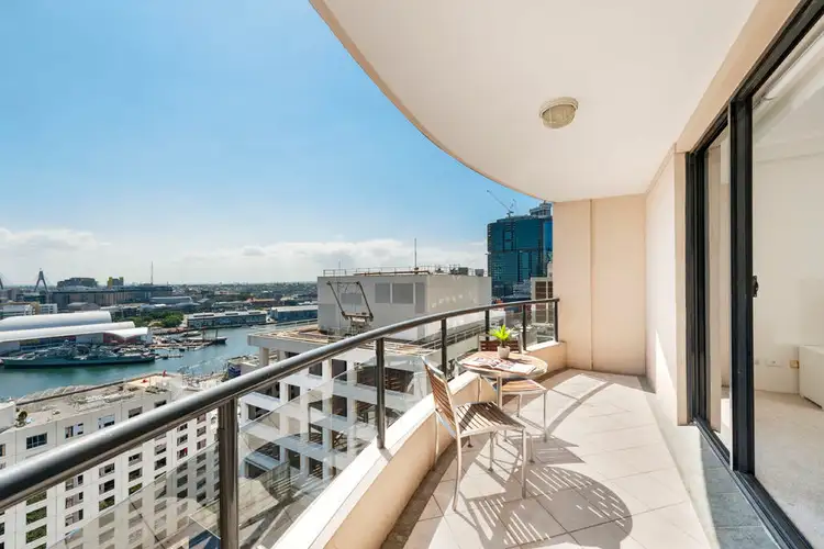 Third view of Homely apartment listing, 147/365 Kent Street, Sydney NSW 2000