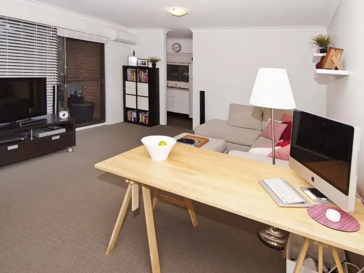 Second view of Homely unit listing, Unit 18/62-70 Parramatta Street, Cronulla NSW 2230