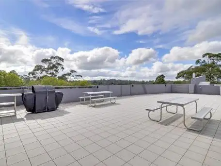 Sixth view of Homely unit listing, 33/24-28 College Crescent, Hornsby NSW 2077