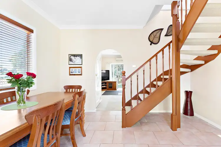 Third view of Homely house listing, 1 Torrens Street, Matraville NSW 2036