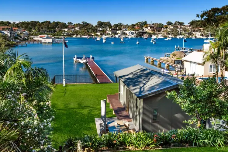 26 Grandview Parade, Caringbah South NSW 2229