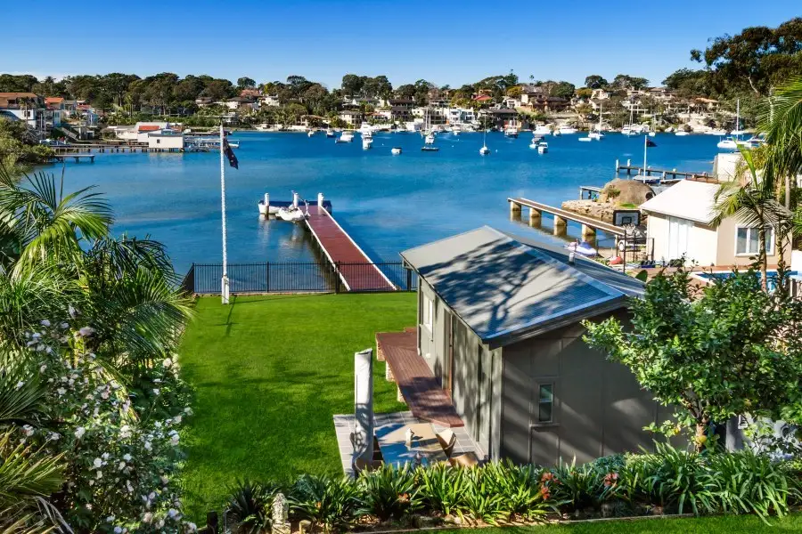 Main view of Homely house listing, 26 Grandview Parade, Caringbah South NSW 2229