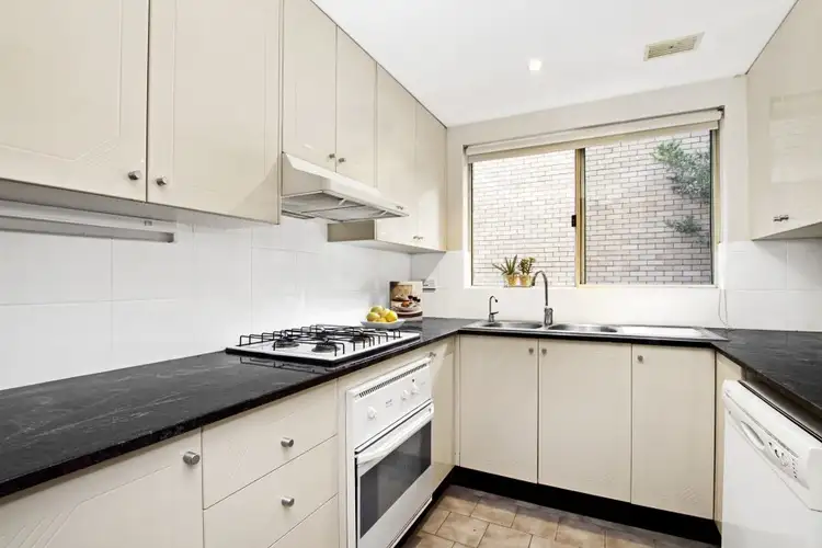 Fourth view of Homely townhouse listing, 10/167 First Avenue, Five Dock NSW 2046