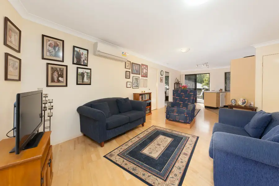 Main view of Homely unit listing, 11/27 Oatland Crescent, Holland Park West QLD 4121