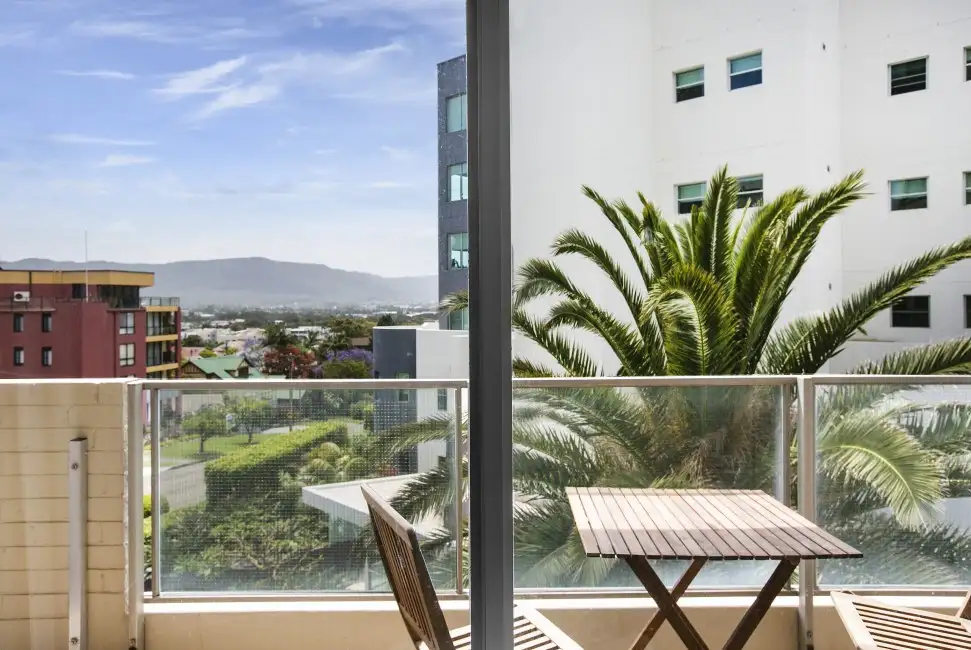 Main view of Homely unit listing, 1/11 Ocean Street, North Wollongong NSW 2500