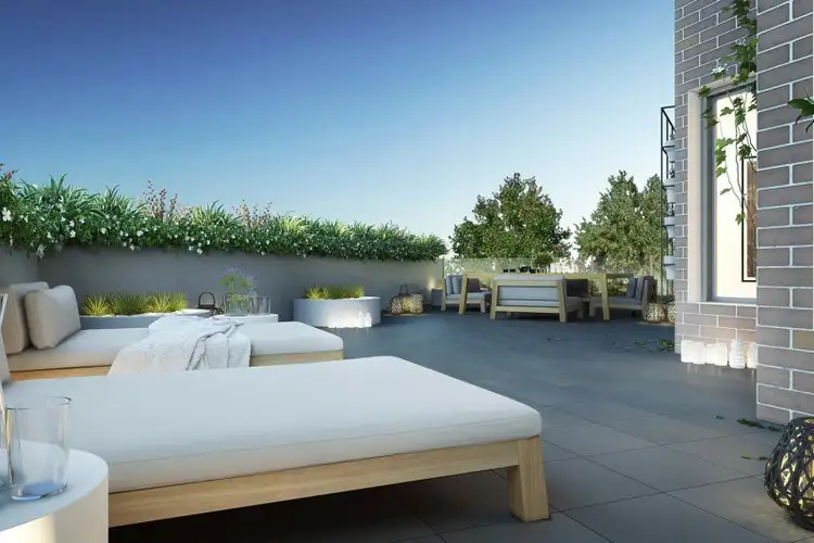 Fifth view of Homely unit listing, Lot 3/60-6 Hutchinson Street, St Peters NSW 2044