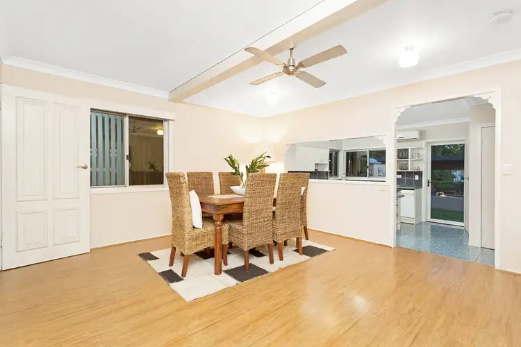 Sixth view of Homely house listing, 29 Kent Road, Wooloowin QLD 4030