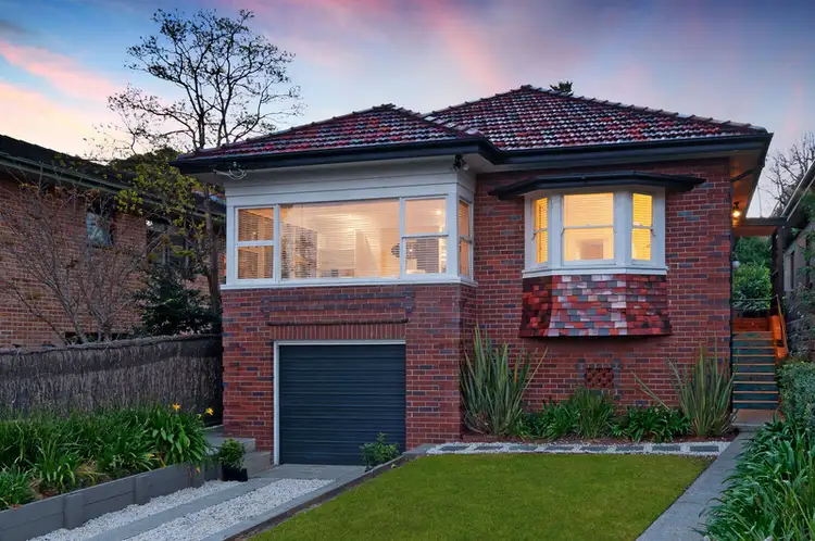 175 Woodland Street, Balgowlah NSW 2093