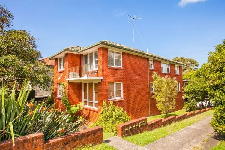 4/28 Bando Road, Cronulla NSW 2230