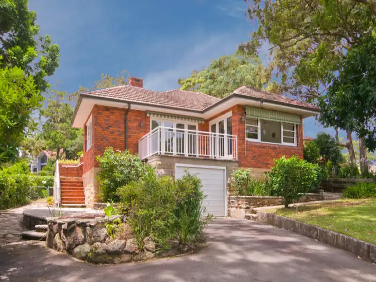 Main view of Homely house listing, 3 Kimbarra Road, Pymble NSW 2073