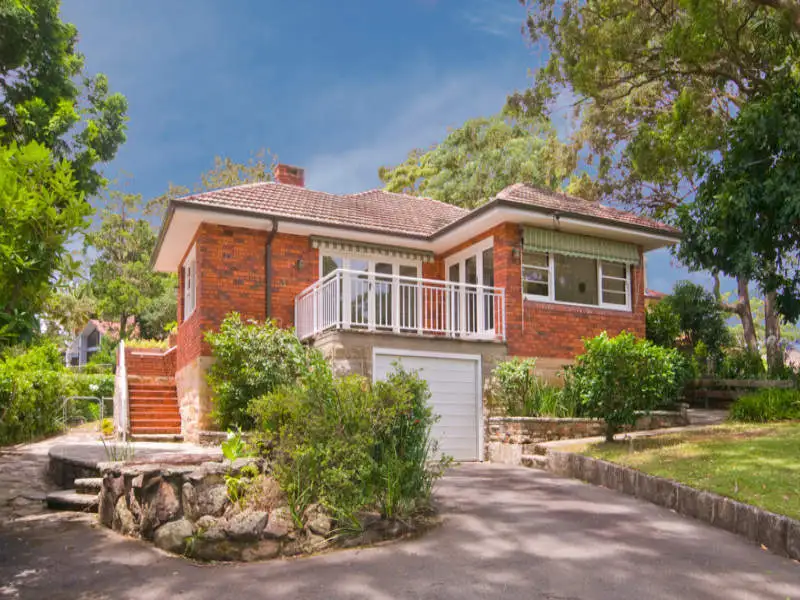 Main view of Homely house listing, 3 Kimbarra Road, Pymble NSW 2073