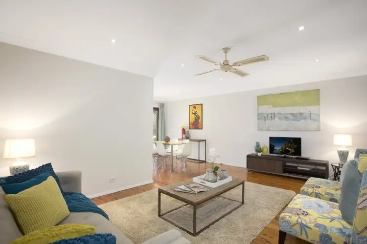 16 Cowrang Avenue, Terrey Hills NSW 2084