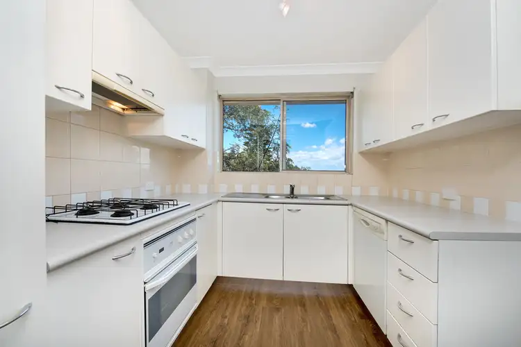 Fourth view of Homely apartment listing, 37i/19-21 George Street, North Strathfield NSW 2137
