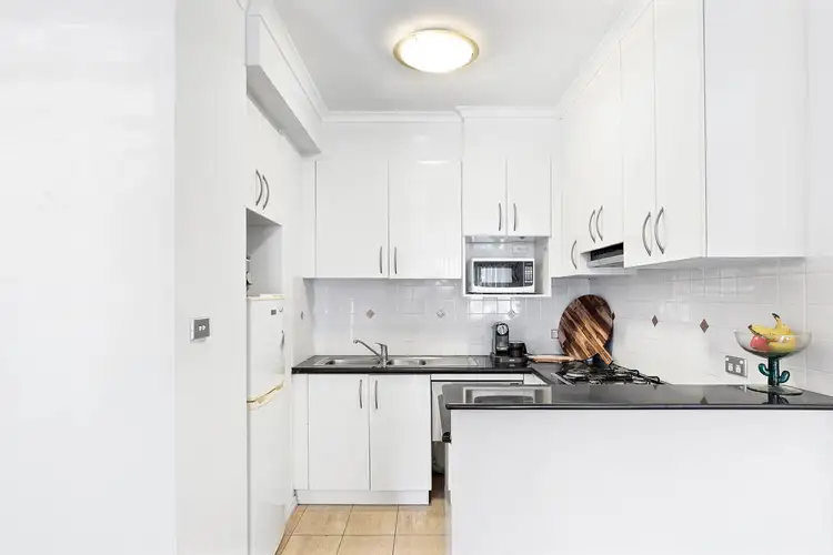 Third view of Homely apartment listing, 202/1 Botany Road, Waterloo NSW 2017