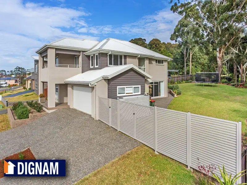 Main view of Homely house listing, 72 Forestview Way, Woonona NSW 2517