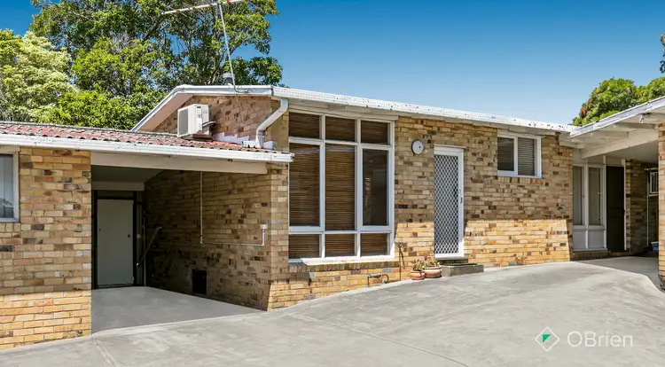 Main view of Homely unit listing, 2/1 Murawa Street, Frankston VIC 3199