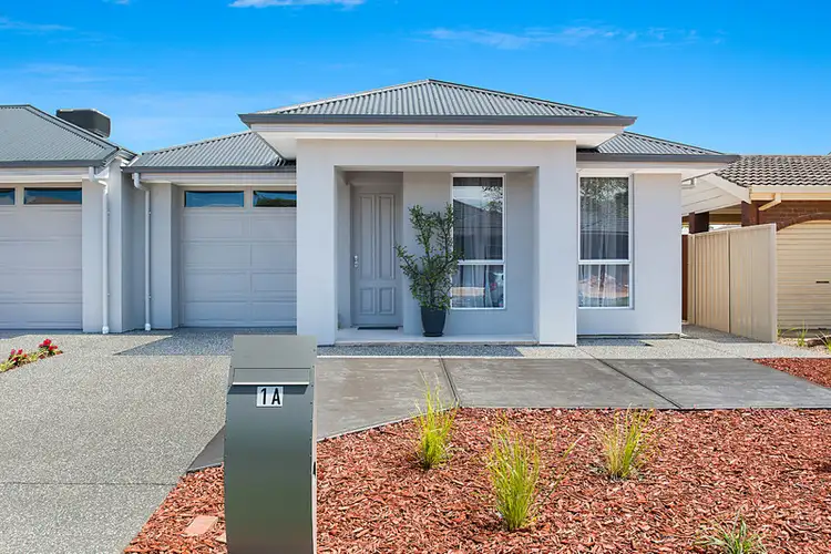 1a Georgia Avenue, Grange SA 5022